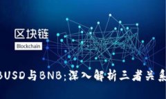 关于USDT、BUSD与BNB：深入解析三者关系及投资价值