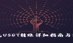 库神钱包USDT转账详细指南与注意事项