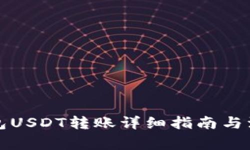 库神钱包USDT转账详细指南与注意事项