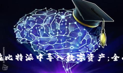 如何在比特派中导入数字资产：全面指南