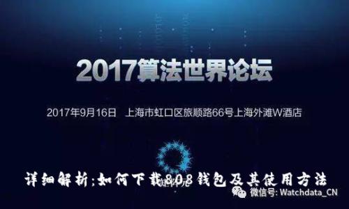 详细解析：如何下载808钱包及其使用方法