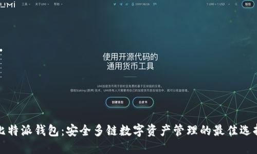 比特派钱包：安全多链数字资产管理的最佳选择