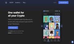 库神钱包是干嘛的推广  库神钱包：去中心化数字