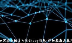 如何安全地导入BitKeep钱包：详细指南与技巧
