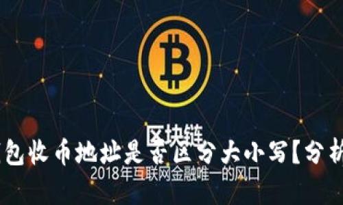 USDT钱包收币地址是否区分大小写？分析与解答