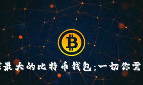 揭秘全球最大的比特币钱包：一切你需要知道的