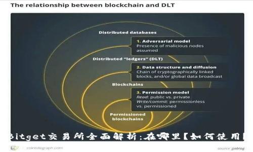 Bitget交易所全面解析：在哪里？如何使用？